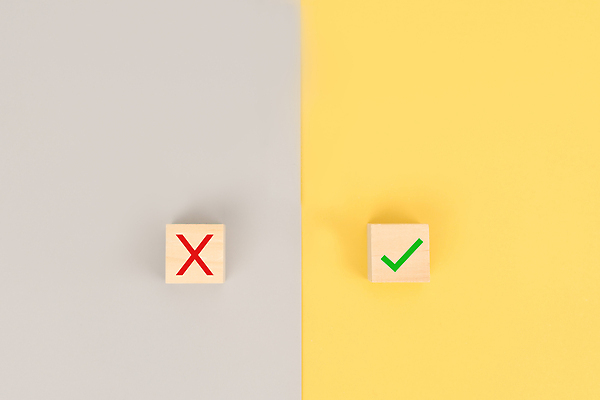 포토 JPG 해외이미지 디자인 컬러 백그라운드 컨셉 십자가 비즈니스 사람없음 목재 금융 웹 블록 금지 최고 플랫 선택 결과 투표 심볼 분석 오브젝트 체크표시 확인 흔적 사인 긍정 평가 거짓 대답 동의 부정적 승인 잘못 진실 체크리스트 카피스페이스 해외202310 해외포토 나무 감정 인터넷 재료 경제 공백 선거 파일형식