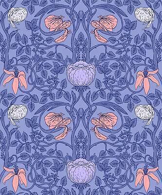 EPS 해외이미지 식물 디자인 꽃 종이 백그라운드 잎 꽃무늬 패턴 일러스트 자연 벽지 영국 잉글랜드 미술 그래픽 장식 여름 파란색 정원 봄 낭만 수확 골동품 직물 화려 중세 클래식 큼 천 타일 그림 질감 복고 빅토리아 옛날 포장소품 스타일 벡터 해외202310 해외일러스트 계절 유럽 컬러 컨셉 무늬 농업 포장 문화예술 역사 크기 오브젝트 생태계 포장재료 파일형식