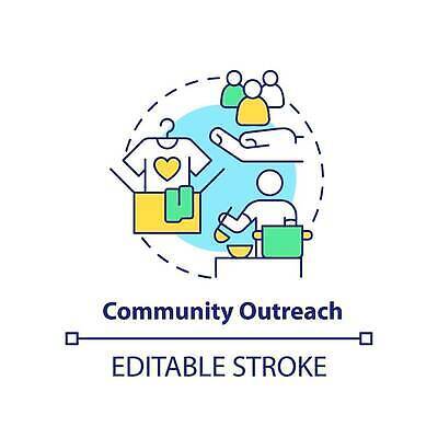 EPS 해외이미지 편집 문화 선 컬러 컨셉 일러스트 회사 비즈니스 추상 직장 함께함 미술 그래픽 픽토그램 웹 인포그래픽 업무 원형 플랫 도덕 심볼 그림 윤곽 커뮤니티 가치 돌봄 복잡 소셜 얇은 윤리 지원 청렴 타격 벡터 자선단체 해외202310 해외일러스트 도형 무늬 인터넷 모션 문화예술 작업 그룹 자선 파일형식