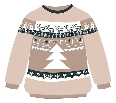 EPS 해외이미지 나무 전통 옷 계절 크리스마스 겨울 패턴 일러스트 휴가 따뜻함 목재 장식 유행 직물 소나무 눈송이 뜨개질 숲 12월 만화 천 스웨터 묘사 니트 질감 자수 북쪽 섬유 양모 고립 스칸디나비아 뜨개옷 벡터 디테일 해외202310 해외일러스트 식물 기념일 상의 무늬 재료 취미 눈 날짜 방향 파일형식