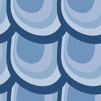 EPS 해외이미지 디자인 백그라운드 패턴 일러스트 포장 모바일 요정 저울 어류 내부 용 직물 어플리케이션 볼륨 질감 정사각형 인어 엘리먼트 항목 해외202310 해외일러스트 도형 무늬 수중동물 파일형식 벡터