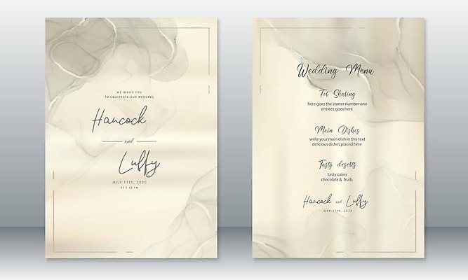 EPS 해외이미지 템플릿 디자인 배너 기념일 포스터 종이 결혼 백그라운드 패턴 일러스트 벽지 결혼식 추상 휴가 수채화 프레임 발렌타인데이 사랑 미술 사람없음 그래픽 장식 낭만 수확 덮개 축하 인사 신용카드 화려 날짜 고급 우아함 질감 복고 엽서 초대 대리석 엘리먼트 스타일 벡터 국경 해외202310 해외일러스트 감정 컨셉 무늬 농업 재료 데이이벤트 문화예술 이벤트 금융 뚜껑 예절 편지 파일형식