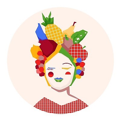 EPS 해외이미지 캐릭터 모자 디자인 꽃 얼굴 음식 백그라운드 잎 과일 일러스트 자연 바나나 건강 미술 사람 그래픽 장식 여름 컬러풀 파티 머리 유행 바구니 신선 머리띠 달콤 파인애플 쿠바 고립 이국적 파라다이스 벡터 해외202310 해외일러스트 일러캐릭터 식물 잡화 계절 컬러 장신구 문화예술 이벤트 신체부위 중앙아메리카 맛 열대과일 생태계 파일형식