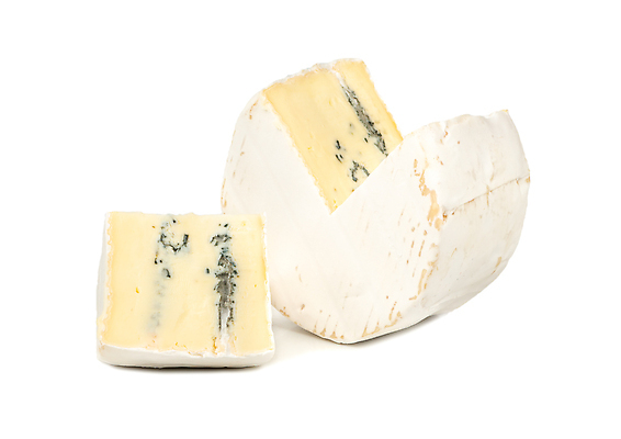 포토 JPG 해외이미지 조각 단면 사람없음 흰배경 브리치즈 해외202310 해외포토 백그라운드 치즈 흰색 파일형식