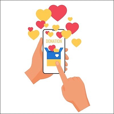 EPS 해외이미지 손 디자인 배너 옷 음식 백그라운드 일러스트 사랑 사람 상자 평화 희망 봉사 도움 그룹 센터 가난 수집 서비스 주기 싸움 전쟁 커뮤니티 안심 기부 난민 노숙자 돌봄 소셜 연대 우크라이나 지원 헬프 이민 자선단체 코로나바이러스 해외202310 해외일러스트 감정 유럽 이동 컨셉 모션 신체부위 바이러스 자선 파일형식 벡터 나라
