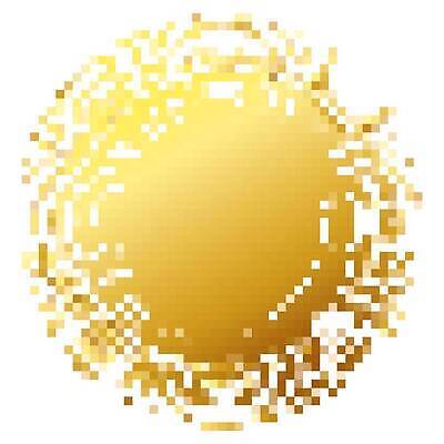 EPS 해외이미지 모양 디자인 컬러 백그라운드 패턴 곡선 일러스트 추상 미술 장식 빛 뷰티 노란색 흰색 원형 황금 플랫 심볼 타일 사인 질감 모자이크 기하학 광 엘리먼트 픽셀 벡터 해외202310 해외일러스트 도형 선 무늬 문화예술 파일형식