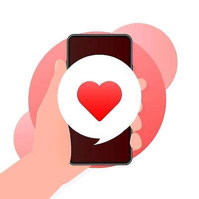 EPS 해외이미지 편집 디자인 행복 인터넷 일러스트 통신 모바일 세포 발렌타인데이 선물 사랑 그래픽 빨간색 스마트폰 핸드폰 3D 축하 네트워크 메시지 플랫 만화 전화기 알림 심볼 주기 부름 공유 전자상거래 돌봄 마케팅 문자메시지 소셜 목업 벡터 사용자 해외202310 해외일러스트 감정 컬러 컨셉 모션 데이이벤트 전자제품 스마트기기 디지털합성 파일형식