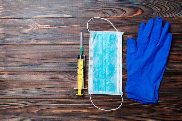 포토 JPG 해외이미지 디자인 장갑 백그라운드 컨셉 아이디어 건강 병원 주사기 가면 안전 사람없음 목재 치료 약 고통 장비 의사 쌍 수술 실험실 호흡기관 바이러스 보호 일회용 예방 감염 주사약 외과 순서 돌봄 라텍스 백신 위생관리 전염병 목업 플랫레이 카피스페이스 코로나바이러스 해외202310 해외포토 나무 잡화 감정 재료 의학 의료기기 모션 실험 관리 공백 의료진 장기_의학 플랫 질병 파일형식