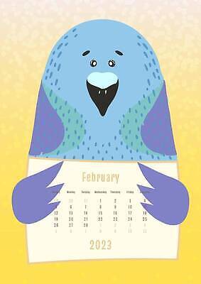 EPS 해외이미지 동물 템플릿 캐릭터 배너 계절 포스터 어린이 일러스트 탁자 동물원 이벤트 반려동물 컬러풀 꼬리표 다이어리 달력 잡기 신용카드 날짜 메시지 플랫 만화 연도 책상 사인 레이아웃 코믹 공지사항 2월 월 마스코트 해외202310 해외일러스트 일러캐릭터 컬러 가구 모션 사람 금융 라벨 사무용품 파일형식 벡터