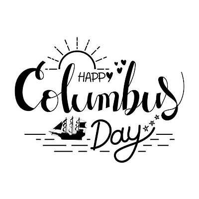 EPS 해외이미지 디자인 배너 행복 포스터 바다 여행 일러스트 캘리그라피 텍스트 휴가 기념 이벤트 그래픽 빨간색 파란색 태양 미국 흰색 축하 신용카드 심볼 사인 기념물 발견 전국 레터링 벡터 해외202310 해외일러스트 자연요소 감정 컬러 컨셉 북아메리카 금융 파일형식