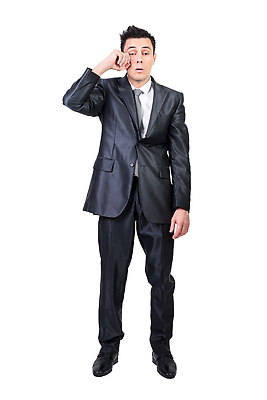 포토 JPG 해외이미지 스튜디오촬영 전신 직업 응시 남자 사업가 노동자 스트레스 피곤 한명 서기 정장 사무실 짜증 잠 업무 비즈니스맨 고급 종업원 고민 흰배경 경영자 문제 야근 경영 고립 과로 배기가스 위기 정중 해외202310 해외포토 1 시선 옷 감정 백그라운드 컨셉 비즈니스 모션 실내 사람 흰색 작업 직장인 리더 파일형식