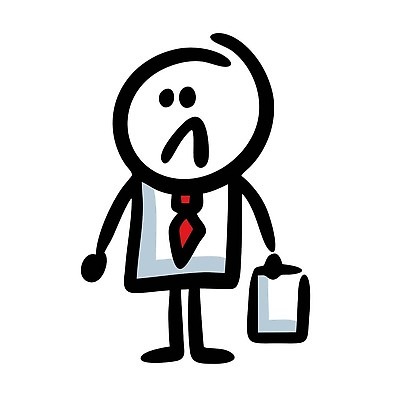 EPS 해외이미지 전신 캐릭터 남자 종이 일러스트 한명 들기 성인 슬픔 심플 성인남자한명만 해외202310 해외일러스트 일러캐릭터 1 감정 모션 사람 남자한명만 성인남자만 파일형식 벡터