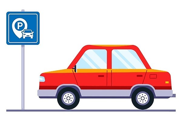 EPS 해외이미지 디자인 공원 도로 백그라운드 일러스트 교통시설 자동차 거리 야외 그래픽 빨간색 파란색 라벨 금속 운전 정보 흰색 도시 티켓 플랫 주차 만화 사인 시작 도로표지판 정사각형 지역 일반 제비 고립 규정 무료 자동 벡터 해외202310 해외일러스트 도형 공공시설 길 육상교통 컬러 교통 모션 재질 조류 프레임 표지판 시설 파일형식