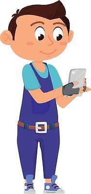 EPS 해외이미지 백인 캐릭터 라이프스타일 디자인 응시 남자 행복 어린이 컨셉 인터넷 일러스트 놀이 모바일 사람 소년 그래픽 스마트폰 핸드폰 디지털 스크린 게임 잡기 네트워크 만화 전화기 스마트 온라인 중독 고립 소셜 벡터 해외202310 해외일러스트 일러캐릭터 서양인 시선 감정 모션 생활 전자제품 스마트기기 파일형식