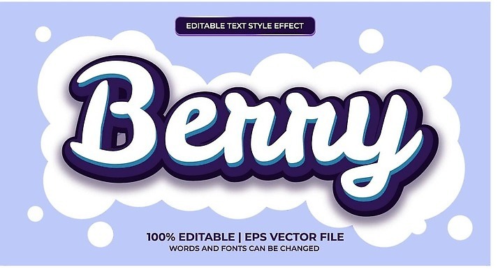 EPS 해외이미지 디자인 일러스트 텍스트 타이포그라피 사람없음 보라색 레터링 해외202310 해외일러스트 문자 컬러 파일형식 벡터