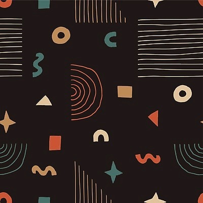 EPS 해외이미지 모양 디자인 배너 종이 선 컬러 백그라운드 컨셉 패턴 일러스트 학교 벽지 추상 미술 그래픽 장식 컬러풀 유행 검은색 수확 흰색 직물 원형 클래식 낙서 인쇄 질감 복고 심플 기하학 80대 엘리먼트 팝 스타일 힙스터 벡터 멤피스디자인 미니멀 해외202310 해외일러스트 도형 교육 패션 노년 무늬 농업 문화예술 파일형식