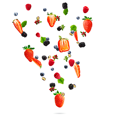 포토 JPG 해외이미지 열매 잎 딸기 사람없음 블루베리 산딸기 베리 블랙베리 해외202310 해외포토 식물 과일 파일형식