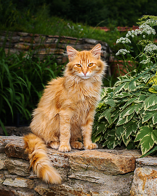 포토 JPG 해외이미지 동물 한마리 1 응시 얼굴 오렌지 장난 포유류 놀이 휴식 생물 수염 털 사람없음 야외 반려동물 뷰티 머리 고양이 닫기 작음 모피 얼룩무늬 솜털 생강 수의사 노려봄 기르기 해외202310 해외포토 시선 컨셉 무늬 채소 과일 모션 표정 신체부위 의사 크기 돌봄 파일형식