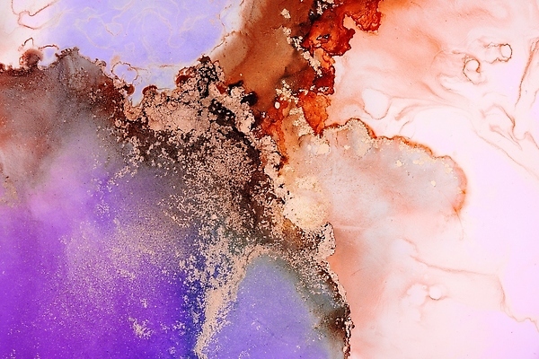 포토 JPG 해외이미지 백그라운드 사람없음 보라색 번짐 대리석 카피스페이스 해외202310 해외포토 컬러 재료 공백 파일형식 효과