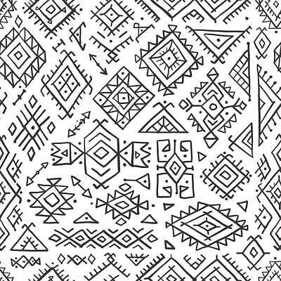 EPS 해외이미지 전통 디자인 문화 백그라운드 패턴 일러스트 벽지 추상 멕시코 미술 여러명 그래픽 장식 유행 수확 직물 원주민 인쇄 인도인 천 문신 심볼 타일 질감 기하학 마야 부족 대칭 아즈텍 엘리먼트 잉카 전국 페루 힙스터 벡터 해외202310 해외일러스트 외국인 패션 다수 컨셉 북아메리카 무늬 농업 문화예술 사람 동양인 남아메리카 아프리카인 마야문명 파일형식