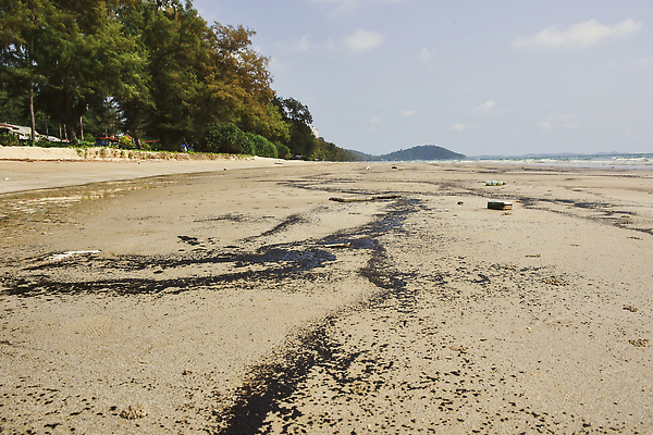포토 JPG 해외이미지 산업 모래 바다 섬 여행 백그라운드 태국 자연 표면 사람없음 물 모래사장 환경 검은색 손상 에너지 만 거친 오염 뉴스 기름 석유 위험 질감 날것 충격 쏟아짐 나쁜 재앙 파이프라인 화학물질 효과 해외202310 해외포토 자연요소 아시아 음식 컬러 컨셉 모션 화학 생태계 파이프_관 파일형식