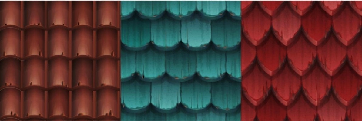 EPS 해외이미지 디자인 외관 컬러 백그라운드 패턴 일러스트 건축양식 벽지 지붕 추상 주택 건물 목재 빨간색 파란색 갈색 3D 마을 덮개 게임 조약돌 도자기 클래식 수리 보호 정상 만화 옥상 천 타일 묘사 질감 점토 겹침 엘리먼트 옛날 벡터 반복 해외202310 해외일러스트 나무 건축물 건축 컨셉 무늬 재료 놀이 뚜껑 돌_바위 직물 디지털합성 파일형식