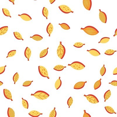 EPS 해외이미지 나무 식물 디자인 계절 공원 종이 선 컬러 백그라운드 잎 패턴 오렌지 일러스트 자연 벽지 추상 그래픽 장식 컬러풀 정원 가을 흰색 직물 화려 플랫 낙서 인쇄 만화 천 타일 질감 정사각형 손그림 내추럴 엘리먼트 포장소품 벡터 반복 해외202310 해외일러스트 도형 공공시설 컨셉 무늬 과일 포장 오브젝트 생태계 포장재료 파일형식