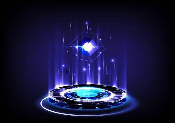 EPS 해외이미지 템플릿 디자인 과학 백그라운드 일러스트 추상 미래 그래픽 빛 컴퓨터 우주 디지털 공백 인포그래픽 무대 게임 원형 발표 엔지니어 연결 사이버 전자 네온 공상 스포트라이트 단상 혁명 광 엘리먼트 인기 인터페이스 정문 지휘대 홀로그램 가상 더스트파티클 해외202310 해외일러스트 도형 컨셉 무늬 놀이 전자제품 문 기술자 파일형식 벡터