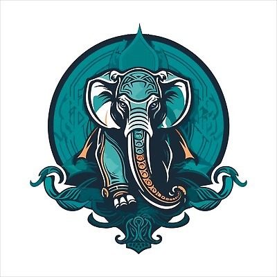 EPS 해외이미지 동물 템플릿 캐릭터 디자인 야생동물 스포츠 일러스트 포유류 아프리카 자연 추상 코끼리 동물원 머리 라벨 힘 분노 게임 큼 공격 심볼 사파리 클럽 배지 방패 멸종위기동물 서명 매머드 고립 공격적 마스코트 엘리먼트 토너먼트 활자 벡터 해외202310 해외일러스트 일러캐릭터 감정 나라 컨셉 무늬 모션 놀이 프레임 신체부위 크기 생태계 활자판 파일형식 멸종위기종