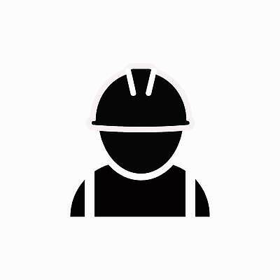 EPS 해외이미지 직업 모자 공공시설 남자 산업 일러스트 공장 노동자 안전 사람 그래픽 픽토그램 도구 스패너 업무 작업 엔지니어 감독 망치 안전모 건축가 종업원 심볼 서비스 사인 경영자 유지 건축업자 계약자 조작 지원 측량사 아바타 벡터 사용자 해외202310 해외일러스트 잡화 건축 공업 공구 기술자 헬멧 안전장비 계약 시설 리더 파일형식