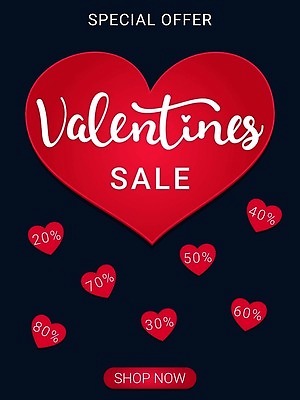 EPS 해외이미지 모양 디자인 배너 행복 포스터 컨셉 일러스트 캘리그라피 휴가 발렌타인데이 장식 세일 낭만 신용카드 플랫 심플 승진 벡터 제의 해외202310 해외일러스트 감정 데이이벤트 금융 파일형식