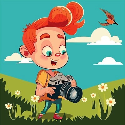 EPS 해외이미지 캐릭터 남자 행복 얼굴 어린이 백그라운드 일러스트 실내 미술 사람 소년 성인 취미 야외 햇빛 뷰티 유행 카메라 디지털 사진촬영 하이킹 탐험 잡기 만화 사진사 그림 성적 고립 스타일 벡터 해외202310 해외일러스트 일러캐릭터 교육 감정 모션 레저 문화예술 내부 신체부위 전자제품 태양 촬영 작가 파일형식