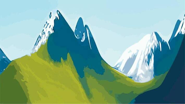 EPS 해외이미지 나무 구름 디자인 배너 포스터 도로 여행 백그라운드 잎 밭 일러스트 자연 하늘 아침 날씨 추상 휴가 산 미술 풍경 야외 가로 초록색 여름 파란색 빛 세트 태양 환경 계곡 봄 오솔길 스케치 심볼 언덕 사인 복고 빙산 그런지 히말라야 벡터 해외202310 해외일러스트 주간 자연요소 식물 계절 길 컬러 무늬 농업 교통시설 문화예술 생태계 파일형식 산맥