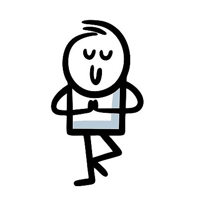 EPS 해외이미지 전신 캐릭터 남자 일러스트 요가 한명 성인 눈감음 편안함 명상 심플 합장 다리들기 성인남자한명만 해외202310 해외일러스트 일러캐릭터 1 웰빙 모션 사람 손짓 감각 남자한명만 성인남자만 파일형식 벡터