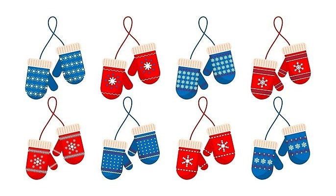 계절 기념일 감정 컬러 장갑 컨셉 상의 모션 눈_날씨 금융 직물 날짜 파일형식 벡터 해외202310 일러스트 EPS 해외이미지 세트 손모아장갑 눈송이 장식 겨울 초록색 빨간색 양모 축하 휴가 옷 수집 고립 신용카드 추위 연도 새로움 따뜻함 심볼 12월 니트 행복 오브젝트 잡기 그룹 사람없음 심플 솜털 장비 쌍 플랫 크리스마스 해외일러스트