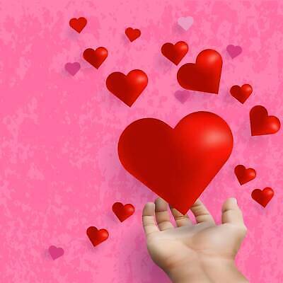 EPS 해외이미지 모양 손 벽 컬러 백그라운드 컨셉 일러스트 손가락 휴가 아이디어 발렌타인데이 관리 손바닥 그림자 선물 사랑 사람 빨간색 희망 낭만 흰색 마음 작음 심볼 피부 주기 질감 고립 돌봄 헬프 벡터 현실 해외202310 해외일러스트 감정 모션 데이이벤트 신체부위 도움 크기 파일형식