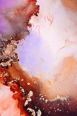 포토 JPG 해외이미지 백그라운드 사람없음 주황색 번짐 대리석 카피스페이스 해외202310 해외포토 컬러 재료 공백 파일형식 효과