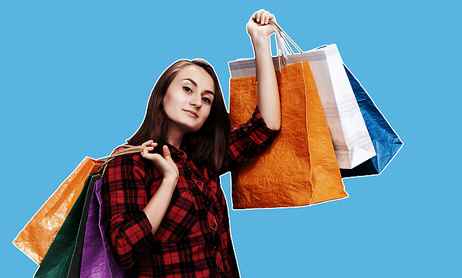 포토 JPG 해외이미지 백인 1 응시 여자 행복 얼굴 가방 실내 건강 한명 사람 화장 세일 우주 상점 잡지 구매 무역 만들기 모음 돌봄 스타일 카피스페이스 해외202310 해외포토 서양인 시선 잡화 감정 산업 모션 한글 내부 신체부위 간행물 쇼핑 뷰티 공백 파일형식