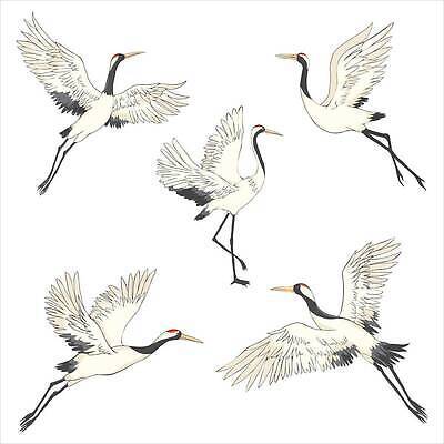 EPS 해외이미지 동물 전통 디자인 아시아 문화 야생동물 포즈 백그라운드 일러스트 자연 조류 생물 미술 서기 동양인 그래픽 장식 세트 뷰티 일본 중국 수확 흰색 춤 플랫 수집 심볼 깃털 기중기 사인 그림 동쪽 고립 엘리먼트 전국 황새 스타일 벡터 해외202310 해외일러스트 나라 컬러 농업 모션 문화예술 인종 중장비 방향 생태계 파일형식