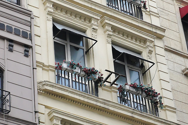 포토 JPG 해외이미지 창문 자연 하늘 호텔 주택 사람없음 건물 목재 초록색 파란색 발코니 등불 화려 재산 고급 묘사 슛 반대 리빙 셔터 고물 진짜 해외202310 해외포토 나무 건축물 컬러 컨셉 재료 숙소 조명 금융 생태계 파일형식