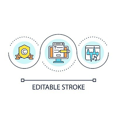EPS 해외이미지 편집 산업 선 음악 컬러 컨셉 일러스트 비즈니스 텍스트 추상 창조 미술 안전 그래픽 가로 픽토그램 웹 인포그래픽 정보 원형 재산 플랫 보호 상품 작가 심볼 서비스 그림 보안 윤곽 오디오 복잡 얇은 전용 타격 벡터 소유 저작권 해외202310 해외일러스트 도형 직업 무늬 인터넷 모션 문화예술 금융 전자제품 파일형식 지식재산권 경제 권리