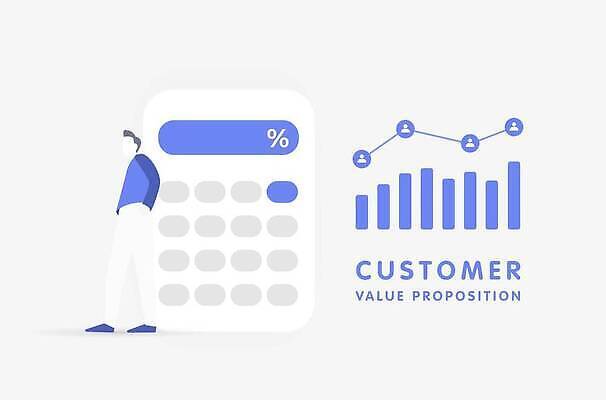 EPS 해외이미지 교육 산업 컨셉 일러스트 비즈니스 성공 시장 목표 계획 고객 분석 서비스 사인 이익 가치 경영 마케팅 해외202310 해외일러스트 파일형식 벡터
