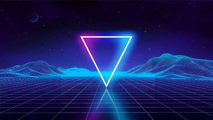 EPS 해외이미지 포스터 음악 파도 백그라운드 지도 일러스트 추상 미래 산 풍경 그래픽 파란색 빛 태양 파티 3D 우주 디지털 일몰 게임 춤 도시 야간 클럽 복고 디스코 대문 은하계 네온 80대 테크노 가상 벡터 와이어프레임 해외202310 해외일러스트 자연요소 노년 바다 컬러 컨셉 무늬 놀이 문화예술 이벤트 문 노을 디지털합성 파일형식