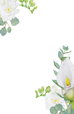 포토 JPG 해외이미지 클립아트 식물 디자인 꽃잎 꽃 꽃다발 결혼 백그라운드 꽃무늬 일러스트 결혼식 미술 사람없음 장식 초록색 유행 낭만 흰색 직물 인사 생일 개화 모서리 우아함 인쇄 스케치 수집 오브젝트 그림 하와이 초대 손그림 이국적 인기 칼라꽃 포장소품 현실 국경 해외202310 해외일러스트 기념일 컬러 컨셉 무늬 포장 문화예술 이벤트 미국 예절 포장재료 파일형식