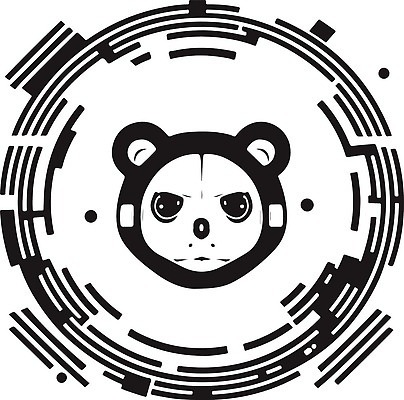 EPS 해외이미지 동물 캐릭터 디자인 과학 인터넷 일러스트 회사 곰 포유류 추상 미래 아이디어 기술 그래픽 컴퓨터 머리 라벨 디지털 자료 정보 게임 흰색 네트워크 연결 판다 사이버 스마트 심볼 사인 신분 시스템 기하학 혁명 고립 마스코트 엘리먼트 테크노 활자 벡터 해외202310 해외일러스트 일러캐릭터 컬러 컨셉 무늬 비즈니스 놀이 프레임 신체부위 전자제품 활자판 파일형식