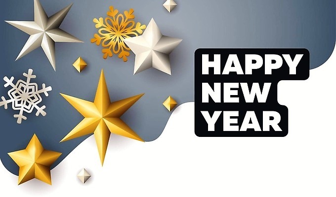 EPS 해외이미지 무료이미지 디자인 별 백그라운드 크리스마스 일러스트 새해 타이포그라피 눈송이 해외202310 해외일러스트 자연요소 문자 기념일 눈_날씨 파일형식 벡터 무료콘텐츠