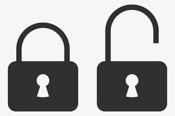 EPS 해외이미지 클립아트 모양 디자인 실루엣 백그라운드 컨셉 인터넷 일러스트 비즈니스 열쇠 모바일 자물쇠 안전 그래픽 컴퓨터 유행 검은색 웹 오픈 플랫 닫기 암호 보호 비밀 사물함 심볼 오브젝트 사인 그림 잠금 보안 심플 열쇠구멍 시스템 UI 고립 사생활 엘리먼트 벡터 해외202310 해외일러스트 컬러 모션 촬영기법 전자제품 파일형식