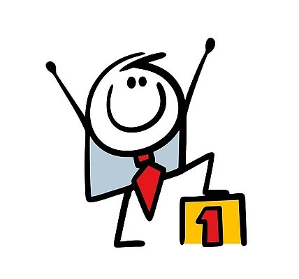 EPS 해외이미지 전신 캐릭터 남자 행복 일러스트 한명 성인 손들기 만세 우승 심플 밟기 성인남자한명만 해외202310 해외일러스트 일러캐릭터 1 감정 모션 사람 최고 남자한명만 성인남자만 파일형식 벡터