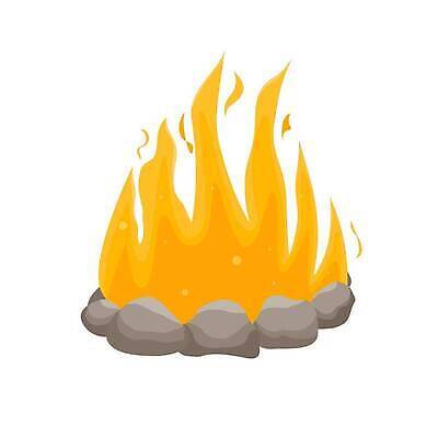 EPS 해외이미지 디자인 여행 백그라운드 일러스트 자연 불꽃 따뜻함 야외 목재 여름 빛 캠핑 하이킹 바위 뜨거움 플랫 숲 위험 장작 모닥불 폭발 만화 심볼 오브젝트 벽난로 연소 고립 광 엘리먼트 화상 벡터 해외202310 해외일러스트 나무 계절 컨셉 재료 불 레저 돌_바위 상처 생태계 파일형식