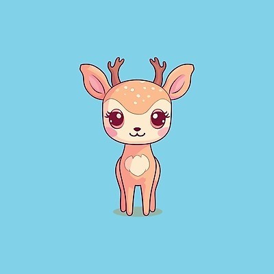 EPS 해외이미지 동물 캐릭터 디자인 행복 실루엣 야생동물 백그라운드 일러스트 포유류 자연 휴가 사슴 미술 그래픽 검은색 흰색 신용카드 만화 심볼 그림 코믹 고립 엘리먼트 스타일 벡터 해외202310 해외일러스트 일러캐릭터 감정 컬러 문화예술 촬영기법 금융 생태계 파일형식